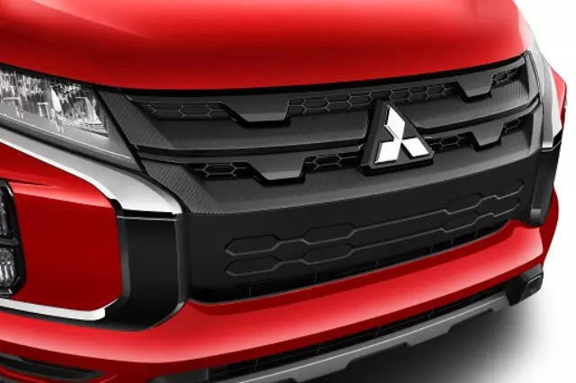 Tim Short Mitsubishi Banner