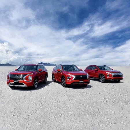Visit Tim Short Mitsubishi for Model Lineup