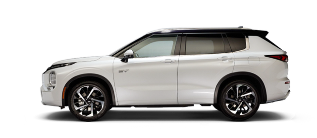 Visit Tim Short Mitsubishi for deals on Outlander PHEV