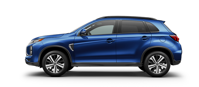 Visit Tim Short Mitsubishi for deals on Outlander Sport