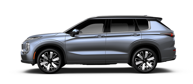 Visit Tim Short Mitsubishi for deals on Outlander